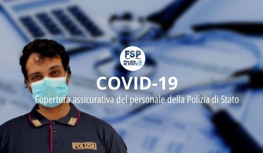 assicurazione covid. Polizza assicurativa