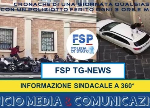 FSP News del 26 giungo 2021