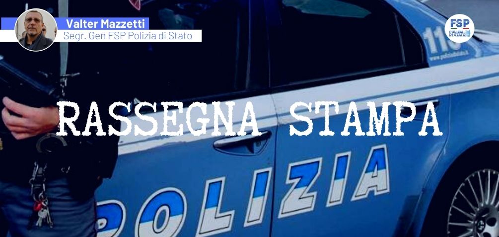 Poliziotto Padova vince primo grado