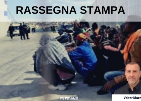 35 fuggitivi pozzallo