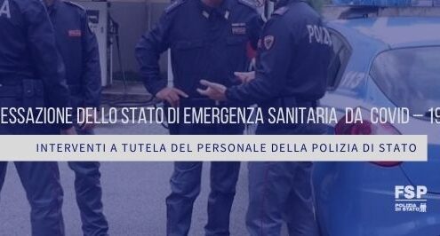 stato di emergenza