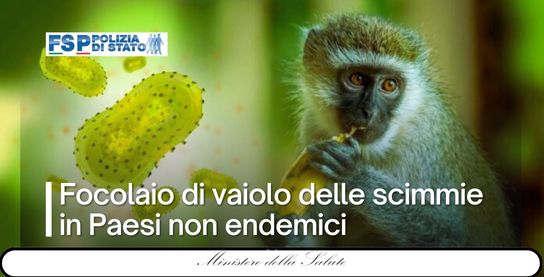 monkeypox