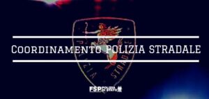 Coordinamento polizia stradale