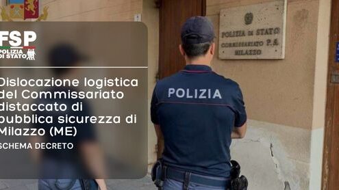 Commissariato MILAZZO